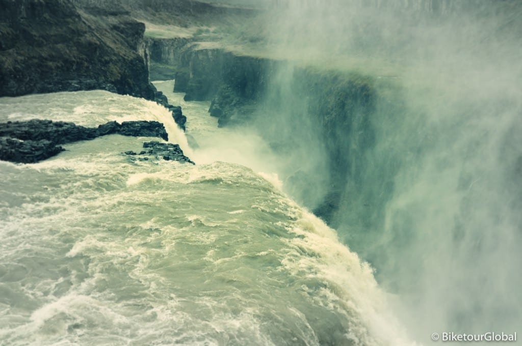 Der Gullfoss