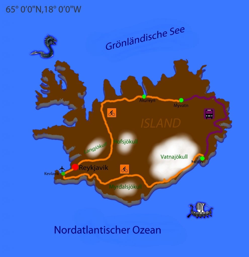 Island Karte1