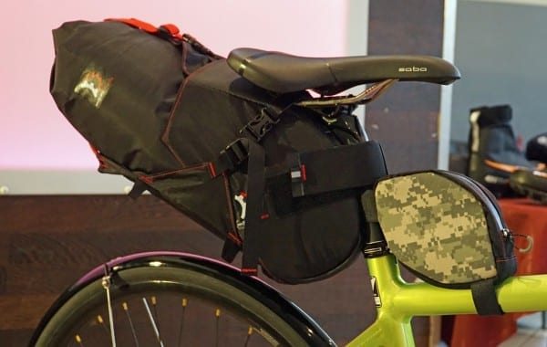 fahrradfrühling holster tourentasche