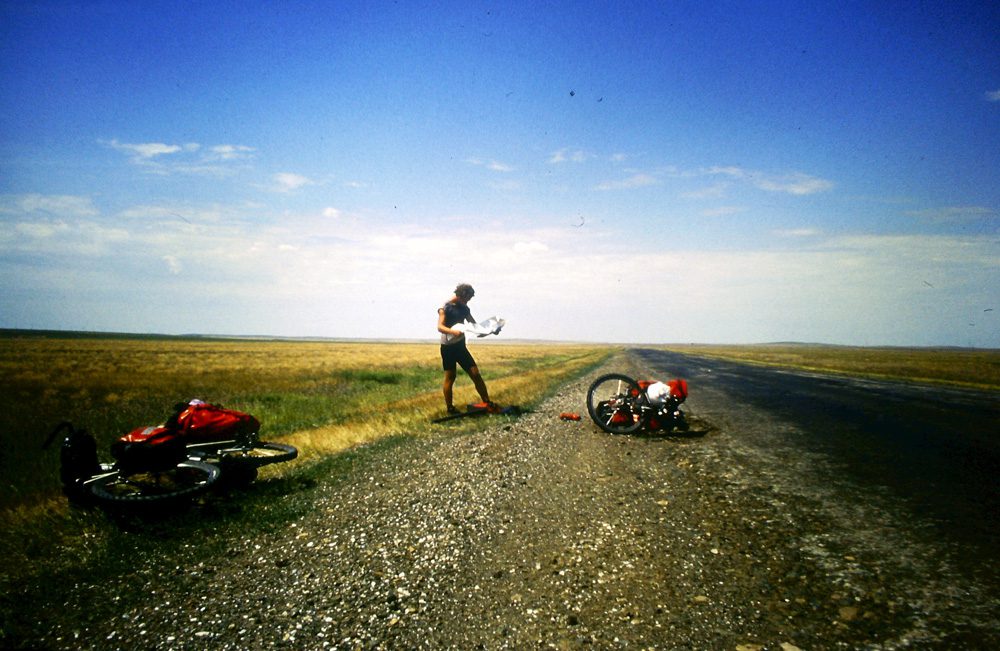 kas_mo Transasien Panne im Nirgendwo in Kasachstan