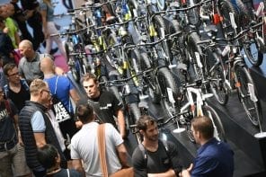 Eurobike 2018