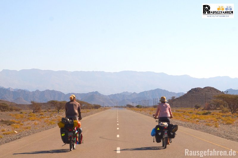 Radblog Rundfahrt Herbst 2018