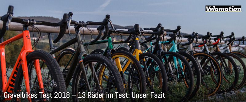 Radblog Rundfahrt Herbst 2018