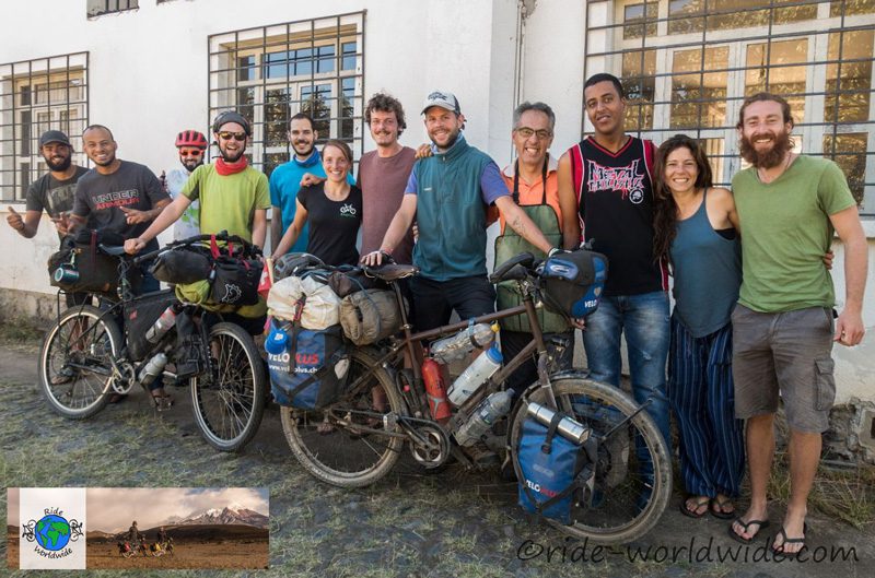 Radblog Rundfahrt Herbst 2018