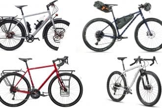 19 Fahrräder für 2019