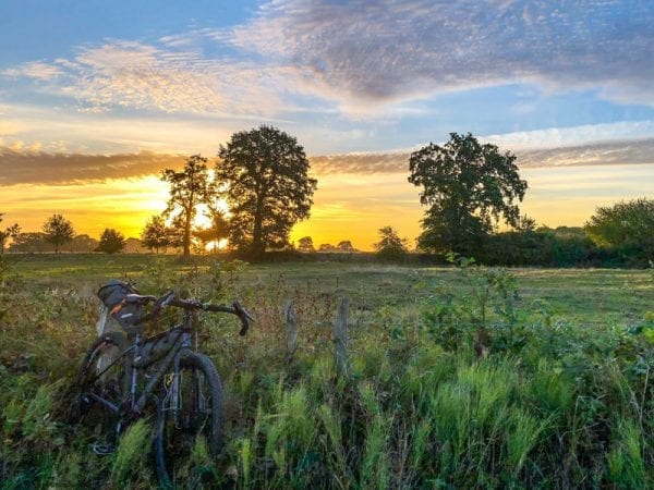 Bike2Work 2018