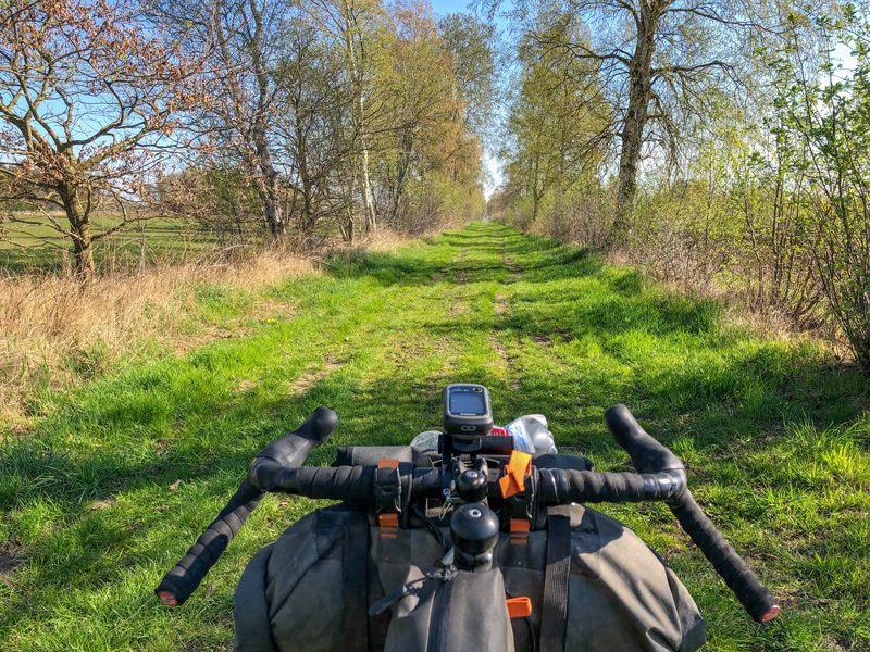 Oster-Tour 2019