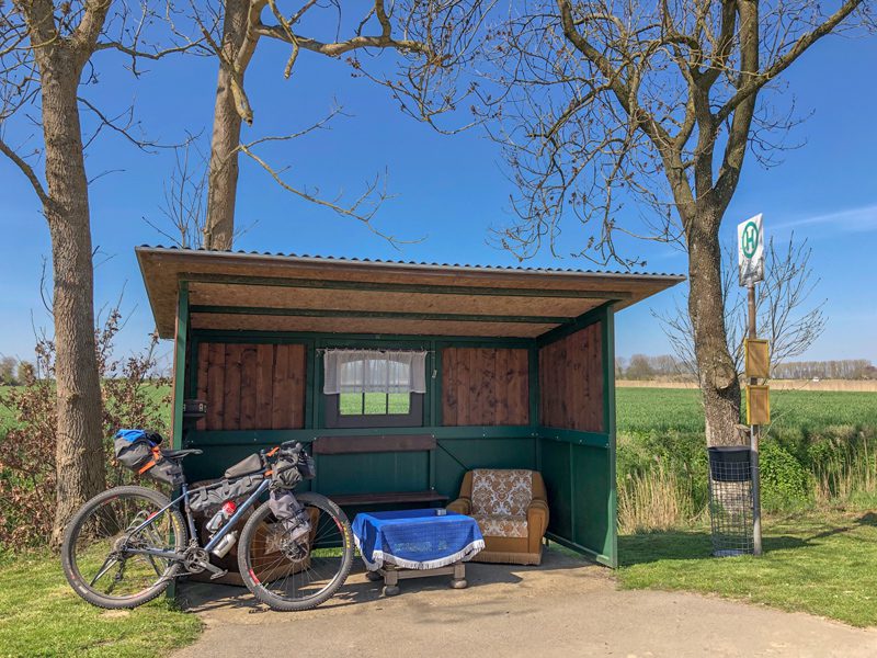 Oster-Tour 2019