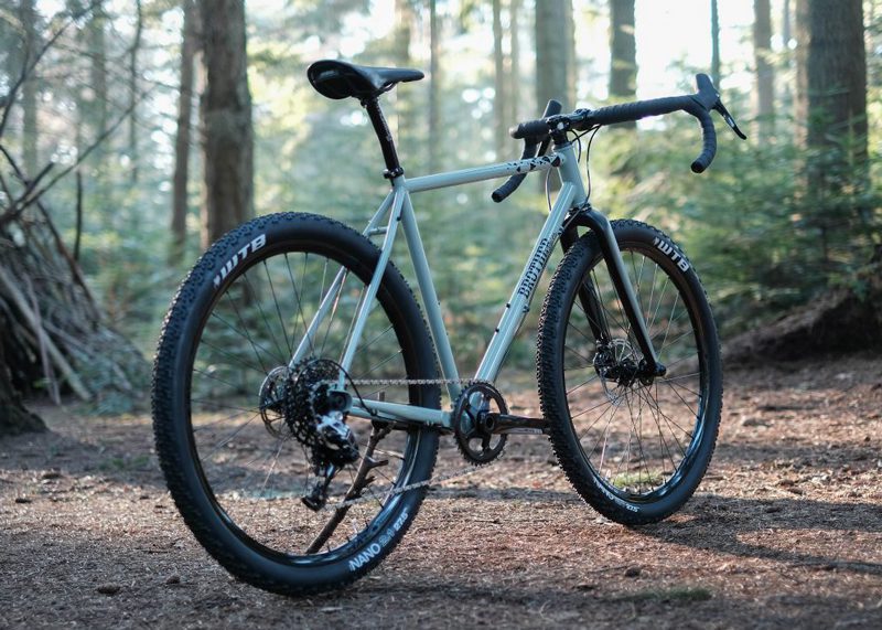 ZTTO MTB Berg touren Fahrrad Fahrrad Licht-Gewicht – Grandado