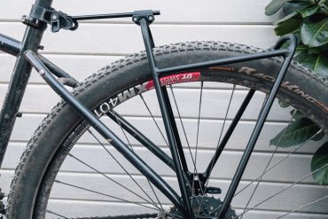Click and go: Test ride with the Ortlieb Quick Rack